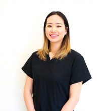 Dr Ellen Lai Dr Ellen Lai in Sydney