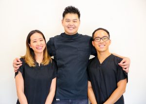 Expert dentists in Sydney