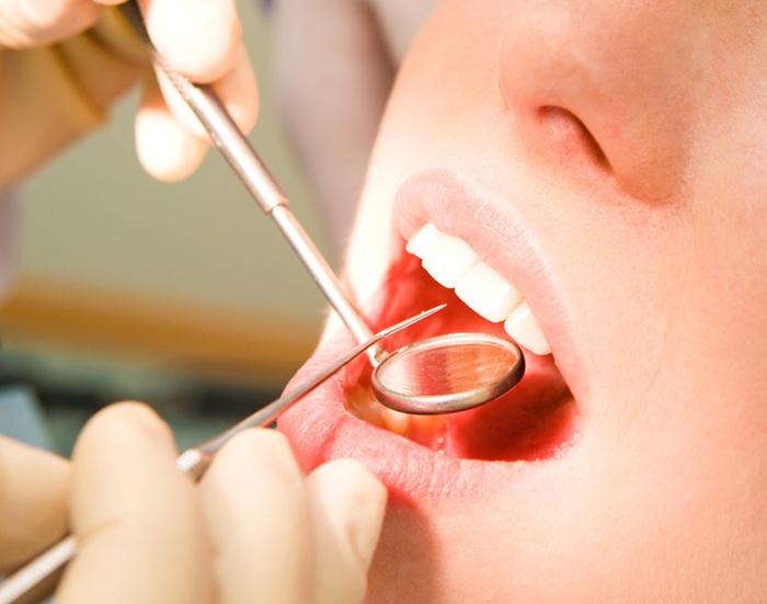 We are the best dentistry in Sydney CBD.