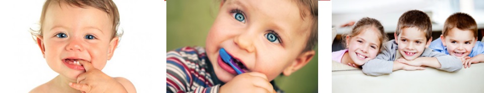We have the best dentist for your children's dental needs.