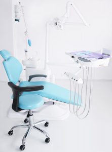 We have the best dentist in Sydney.