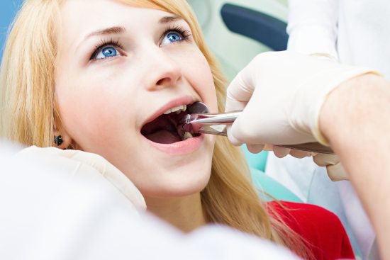We are the experts of tooth extraction in Sydney.