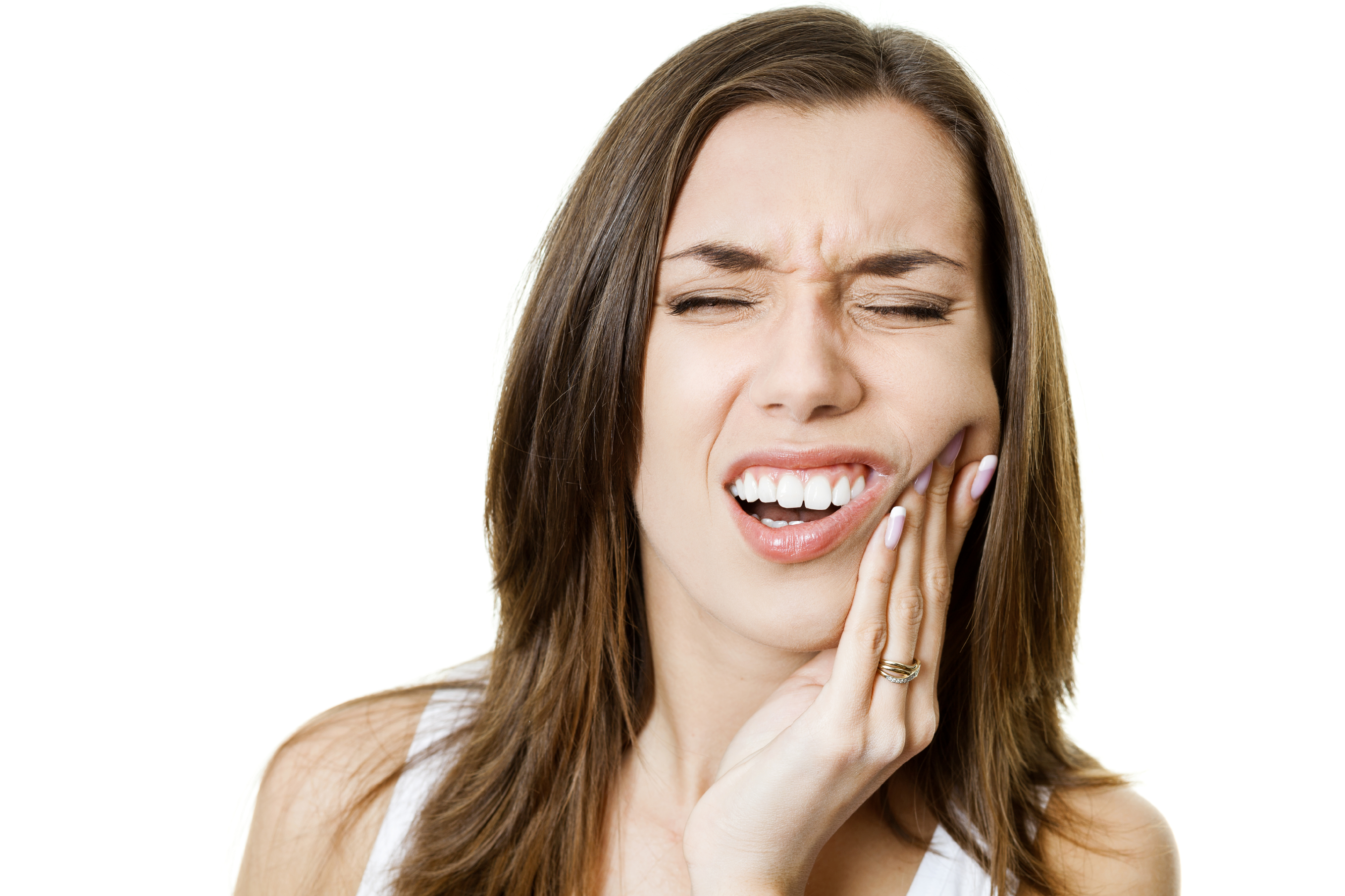 We have the best dentist for tooth extraction.