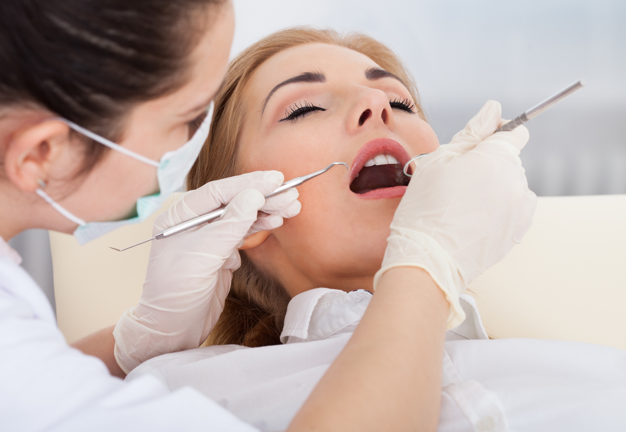 We are the experts of wisdom tooth removal in Sydney.