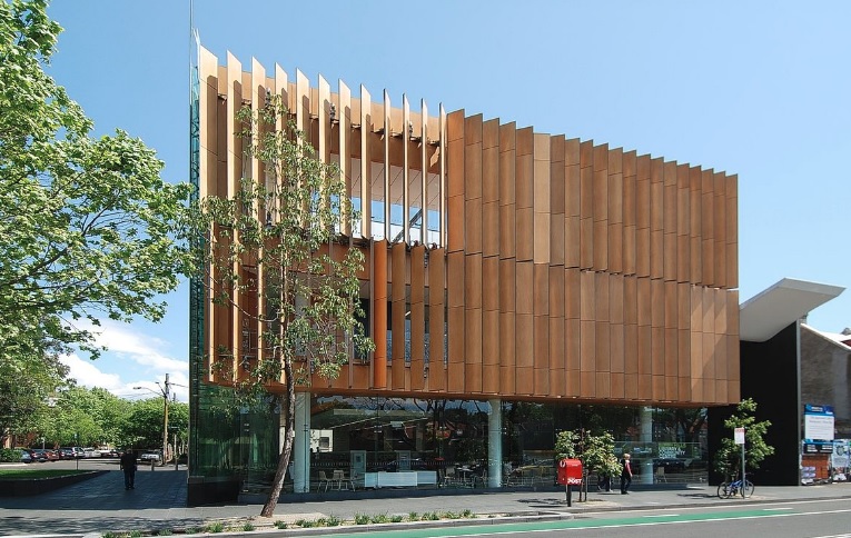 Surry Hills Library