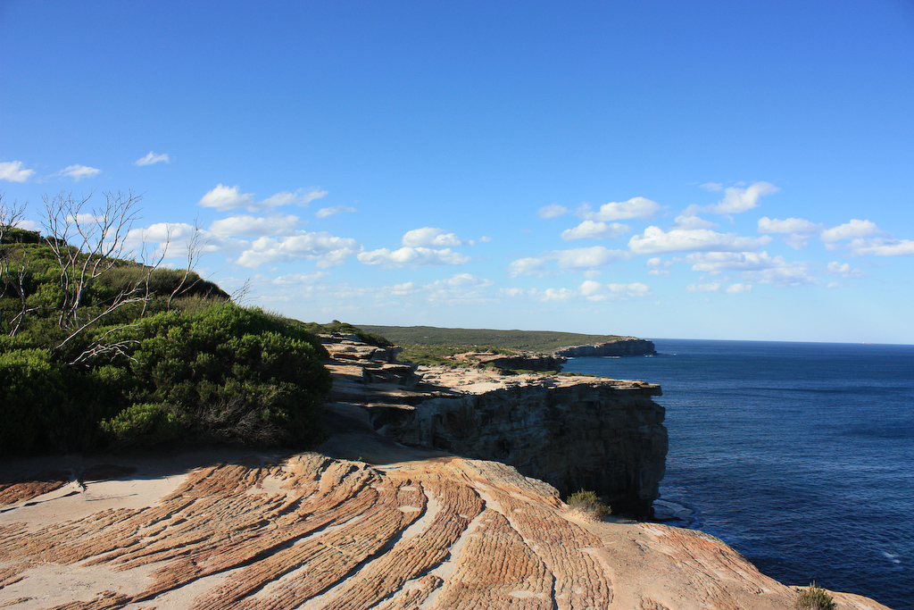 Royal National Park is a beautiful natural reserve which is a must see tourist attraction.