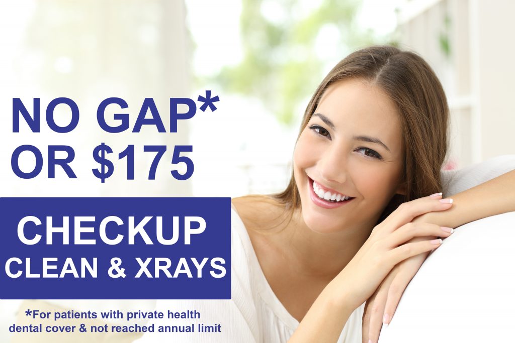 No Gap Offer Sydney