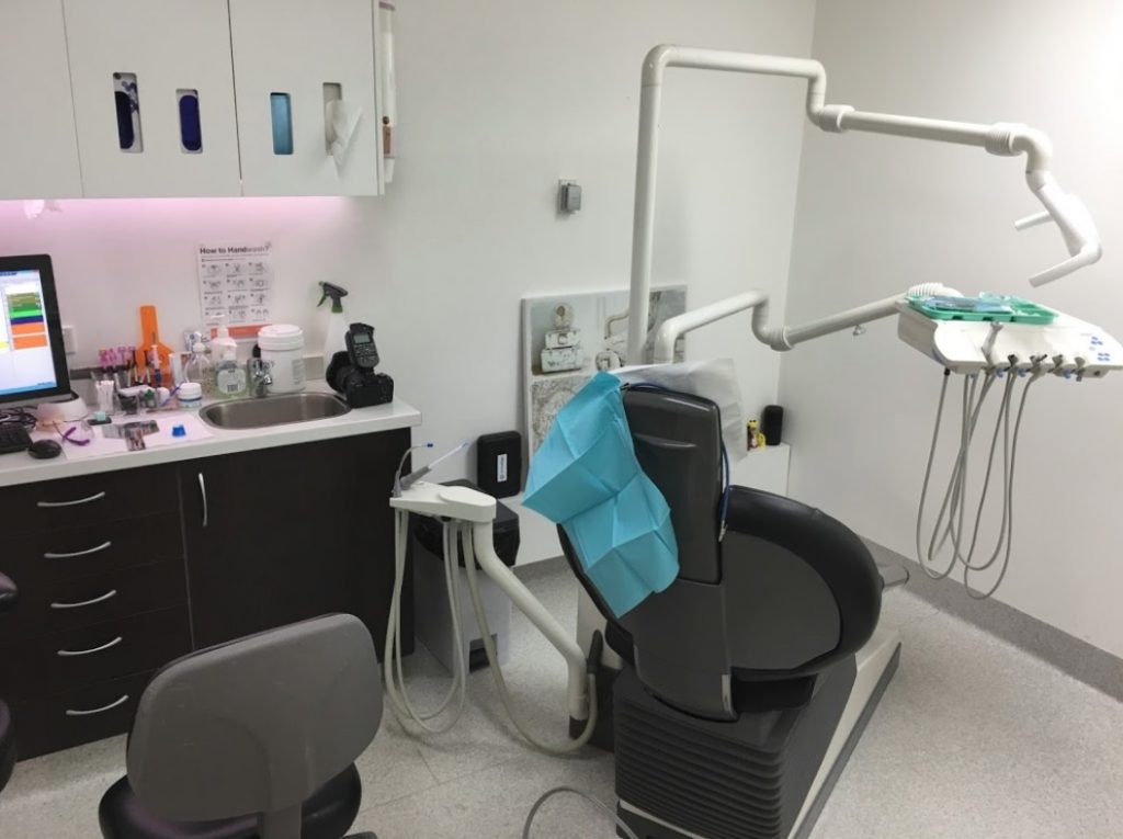 Our dental clinic in Sydney