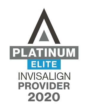 Invisalign Platinum Elite Provider
