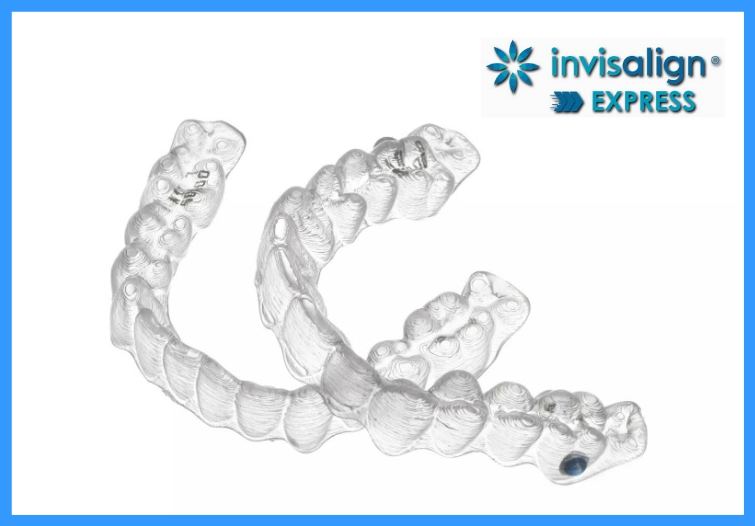 Invisalign Express