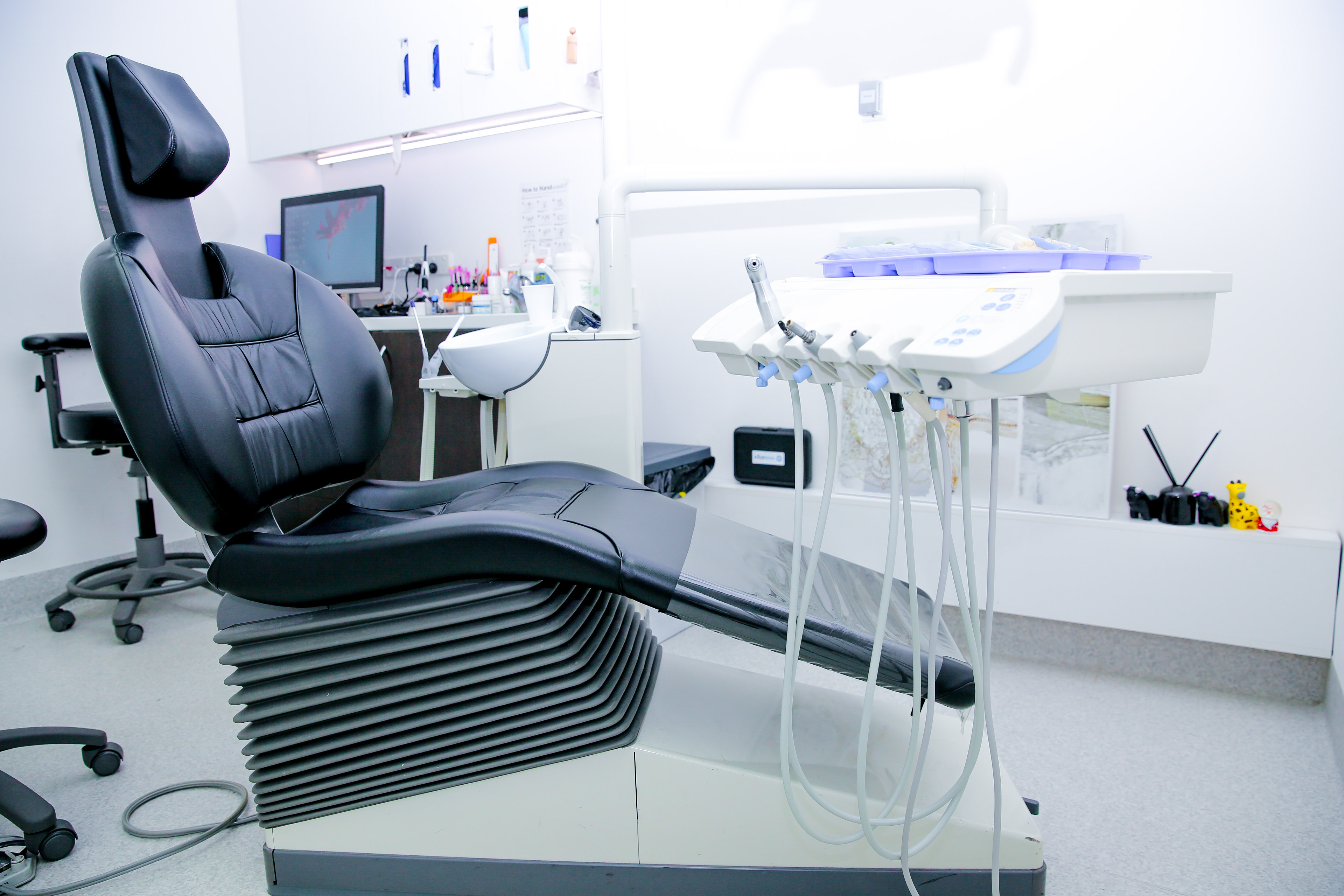 Dental Clinic in Sydney | Sydney CBD Dentistry