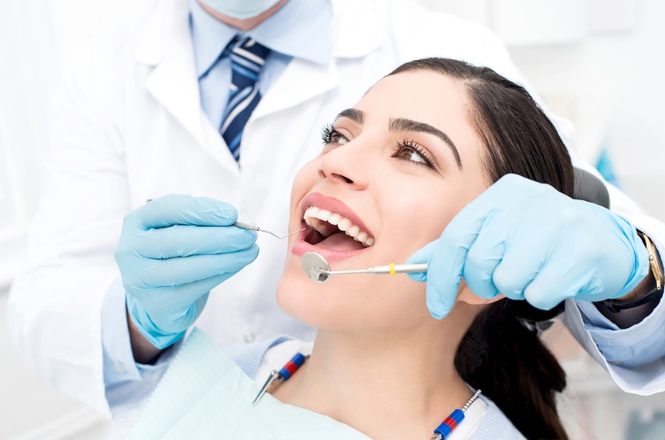 We are the best dental clinic in Sydney.