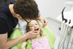 We have the best paediatric dentist in Sydney