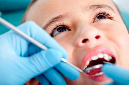 We have the best paediatric dentist in Sydney