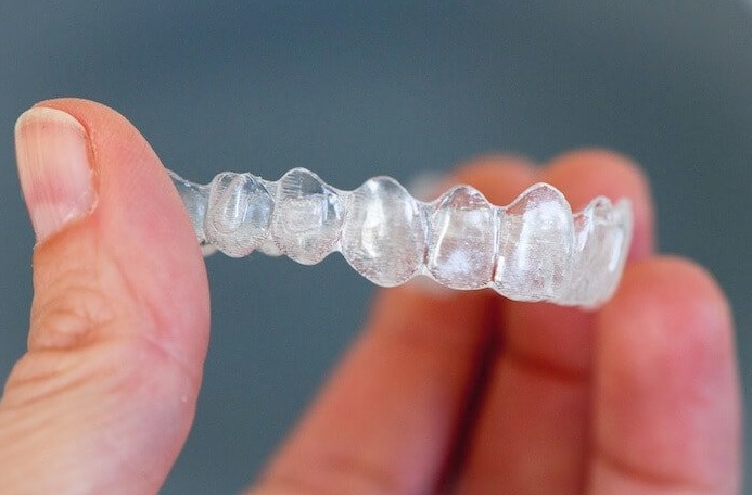 We are a platinum provider of Invisalign here in Sydney.