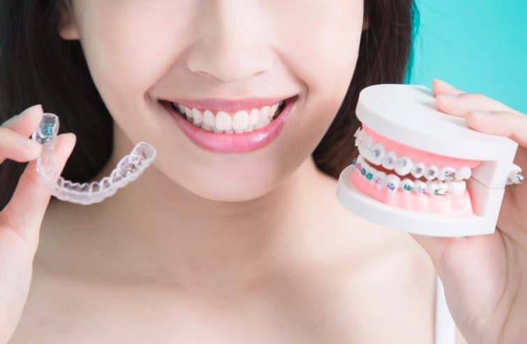 Orthodontics cost in Sydney