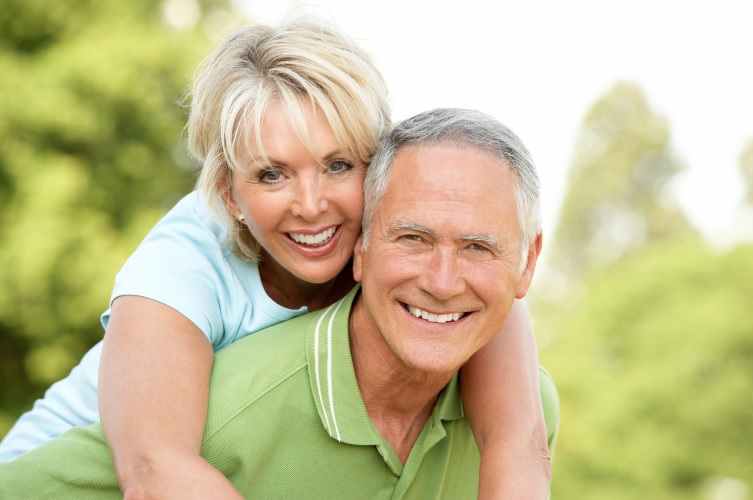 Full Dental Implants in Sydney