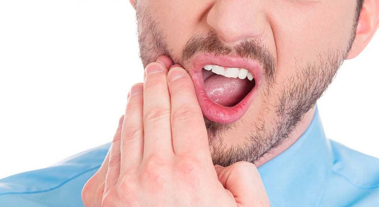 Tooth removal in Sydney