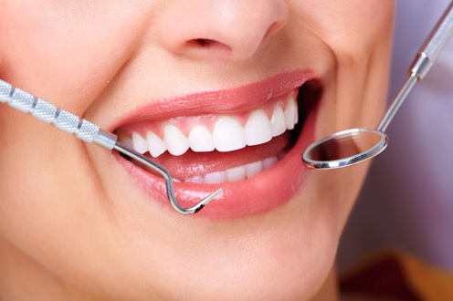 Cosmetic Dentistry Procedure in Sydney