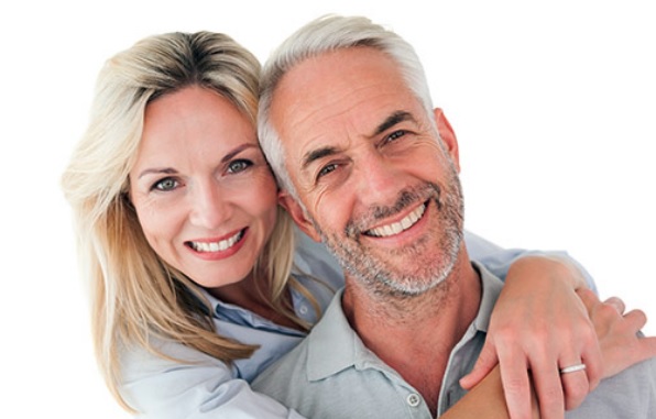 Tooth implant process in Sydney