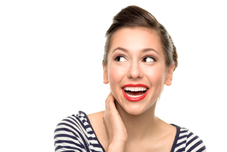 Cosmetic dentistry services in Sydney