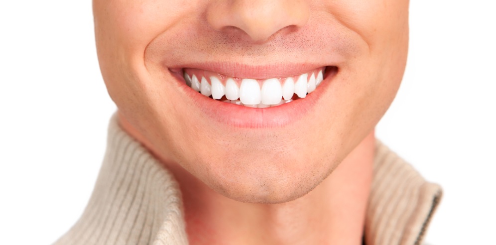 Zoom teeth whitening in Sydney