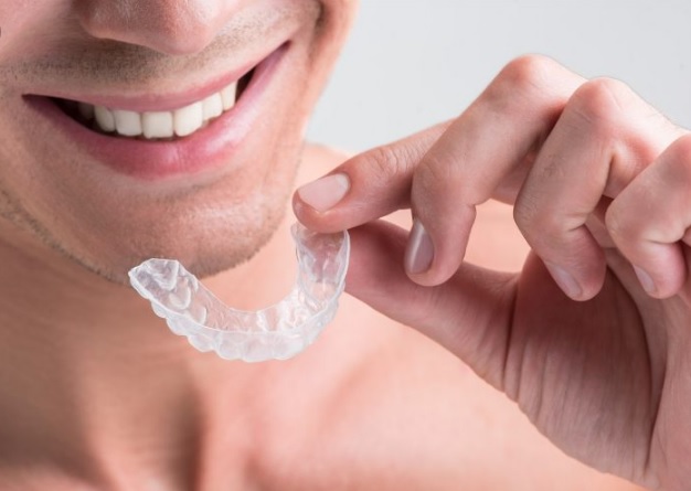 invisalign cost
