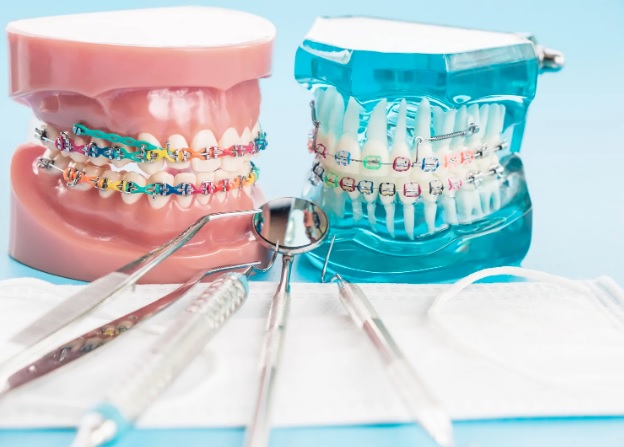 orthodontics