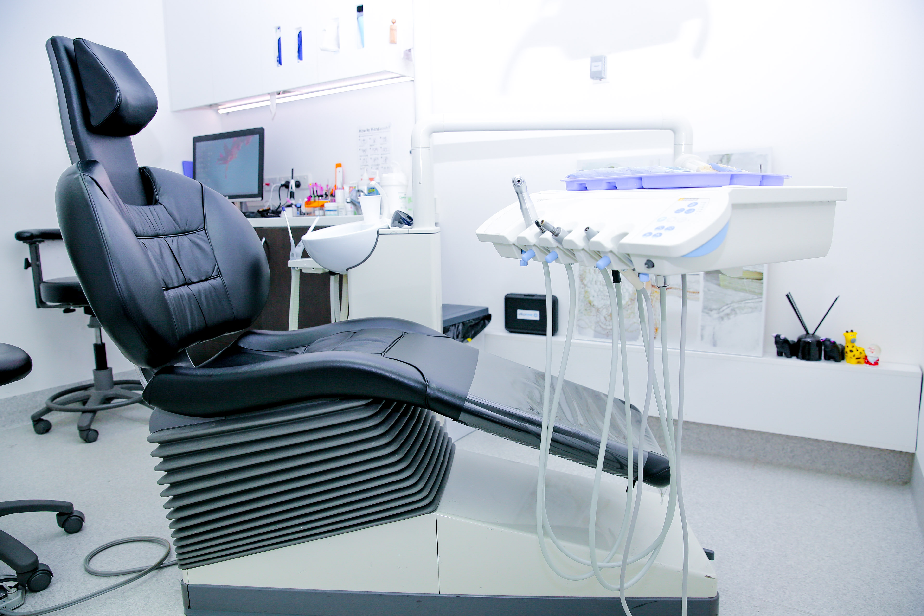 Dental clinic in Sydney