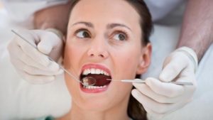 tooth removal in sydney