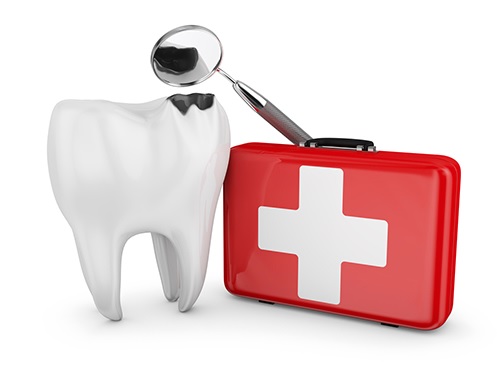 emergency dentist in Sydney