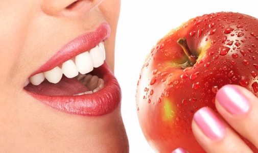 professional teeth whitening in Sydney