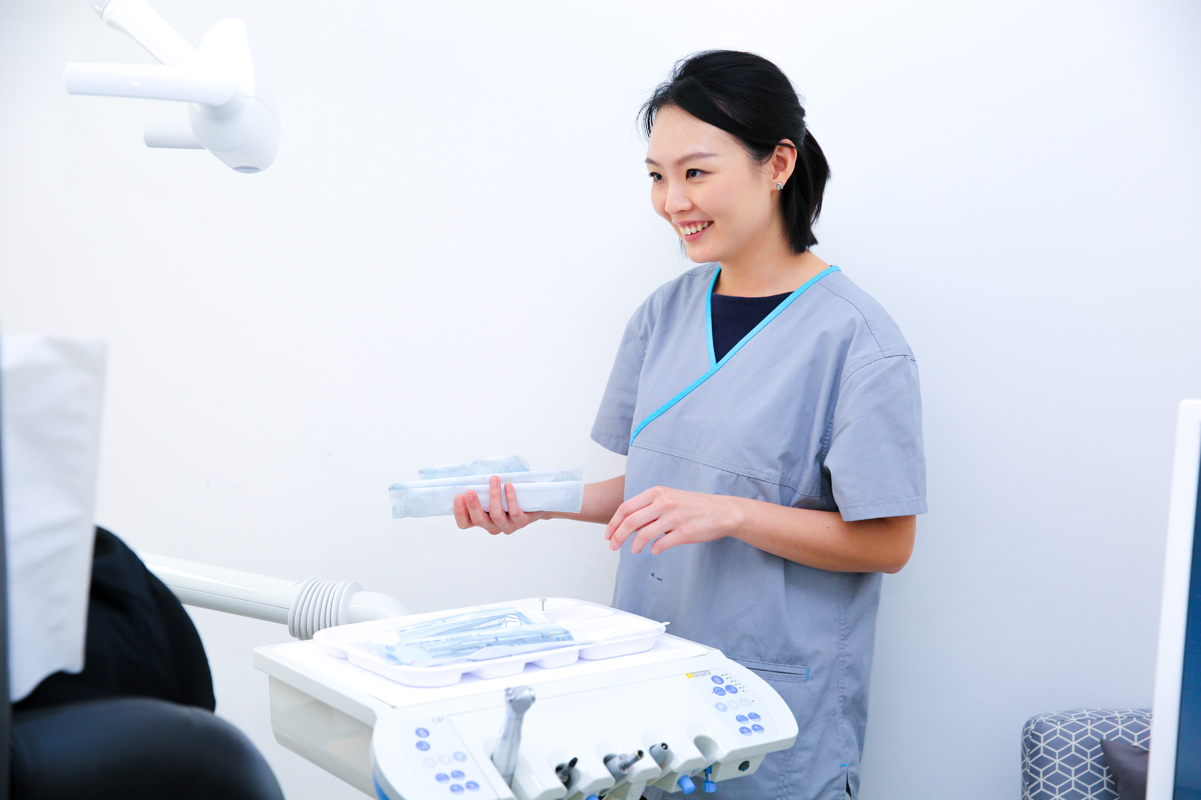 Dentist Near Millers Point