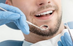 Tooth Filling Cost