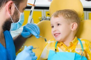 Childrens Dentist Sydney