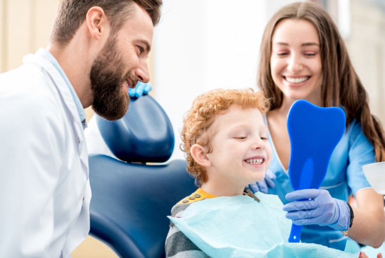 Childrens Dentist Sydney