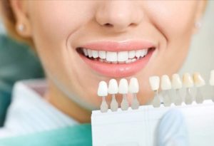 Cosmetic Dentist Sydney