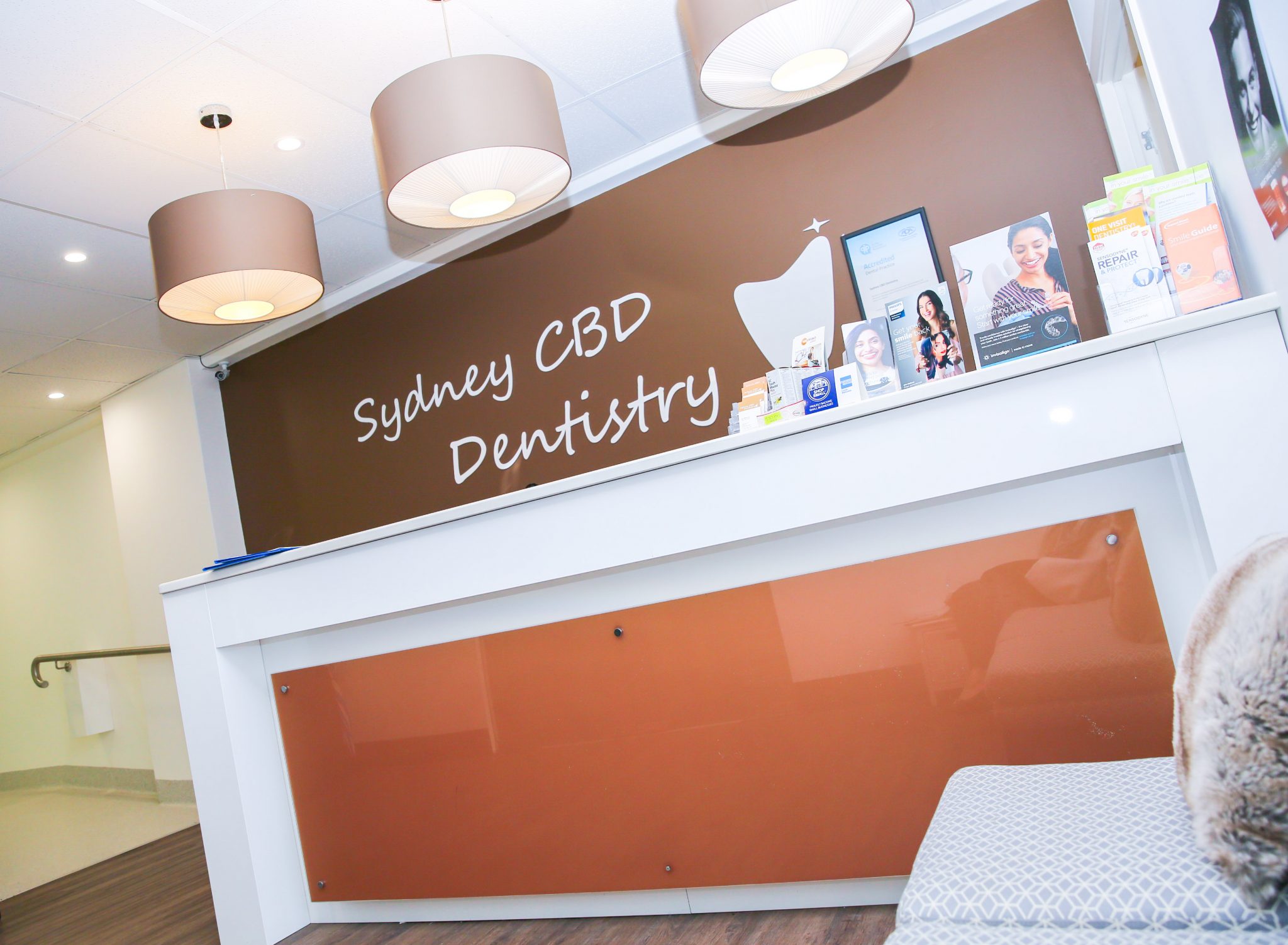 Dental Clinic Near Me Sydney CBD Dentistry