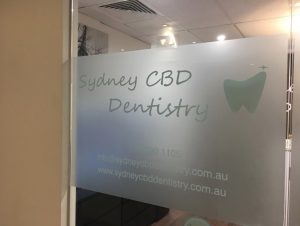 Dental Clinic Near Me