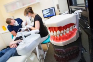 Dentist Sydney CBD