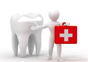 Emergency Dentist Sydney CBD