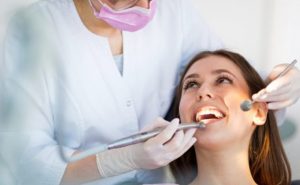 Sydney CBD Dentist