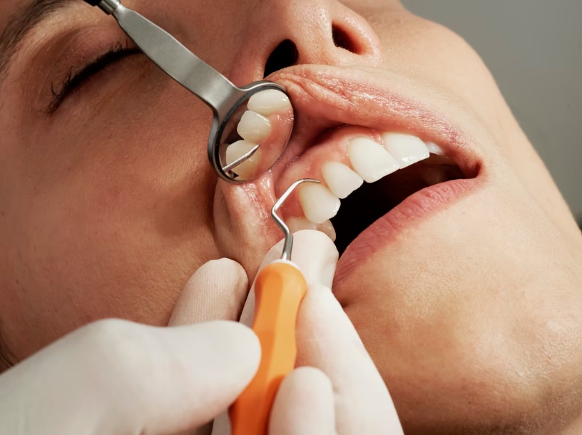 Affordable Dentist Sydney