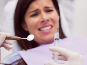 Dental Anxiety