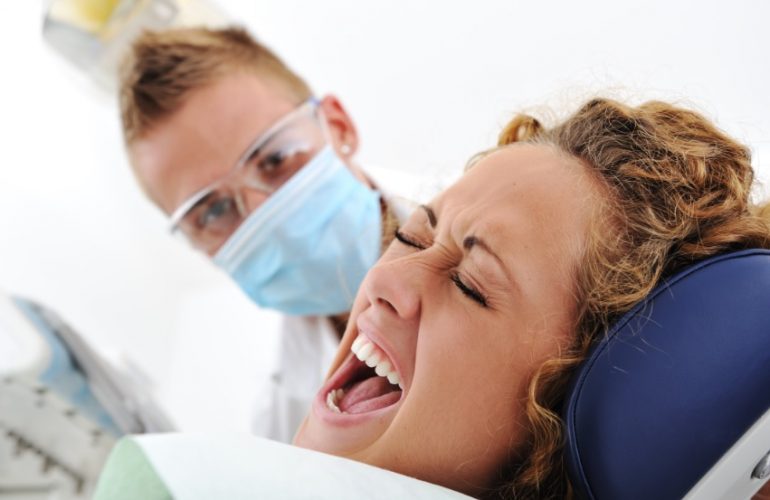 Dental Emergency