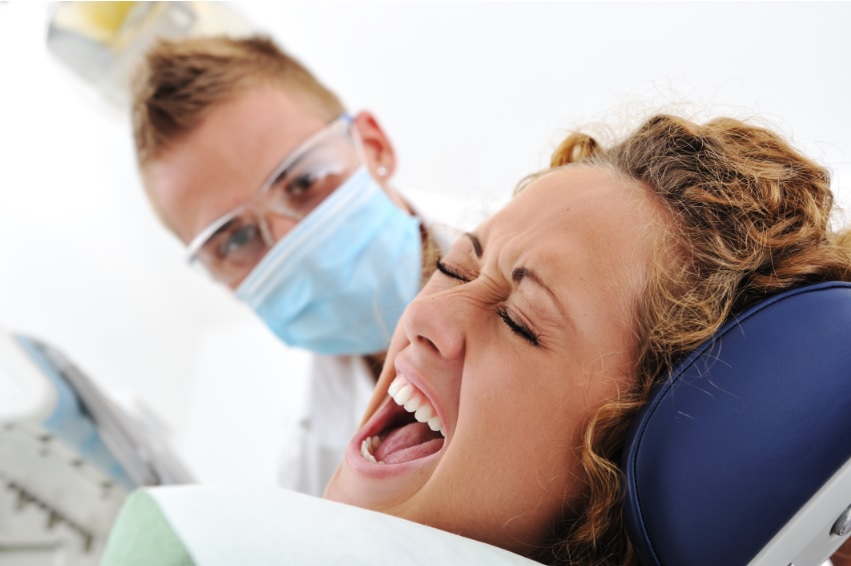 Dental Emergency