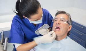 Dental Services Near Me