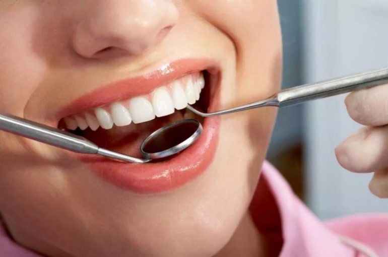 Teeth Cleaning Near Me Sydney CBD Dentistry