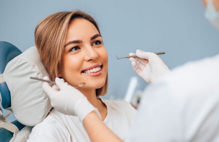 Dental Clinic Sydney