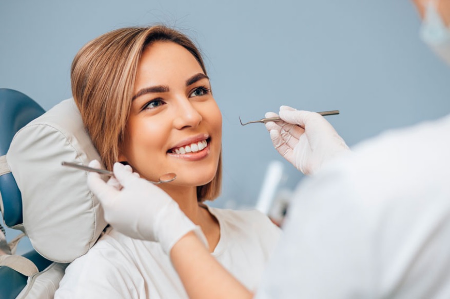 Dental Clinic Sydney